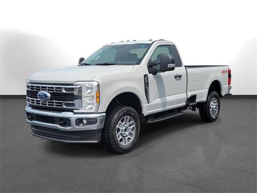 2025 Ford F-350 XLT