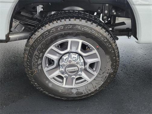 2025 Ford F-350 XLT