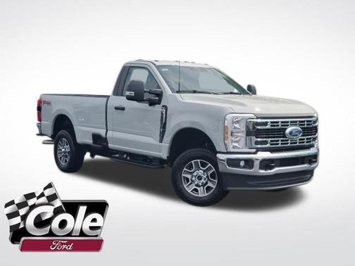 2025 Ford F-350 XLT
