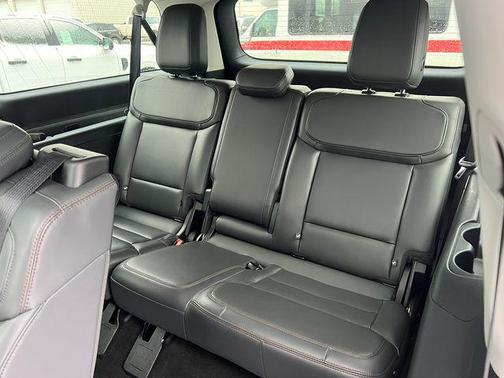 2025 Ford Expedition Max Active 4x4