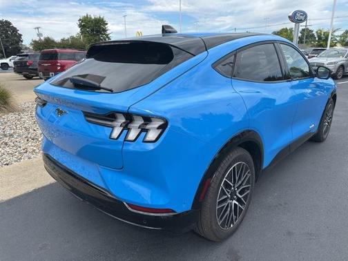 2024 Ford Mustang Mach-E Premium
