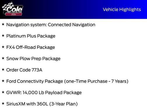 STAR WHITE 2026 Ford F-450 Platinum