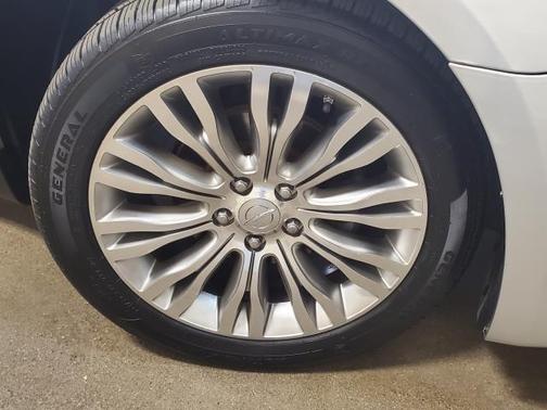 2012 Chrysler 200 Limited
