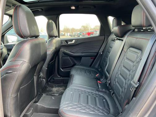 2024 Ford Escape ST-Line Elite