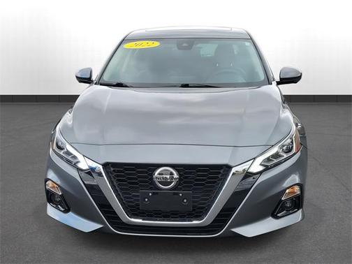 2022 Nissan Altima Platinum Intelligent AWD
