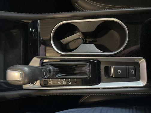 2022 Nissan Altima Platinum Intelligent AWD