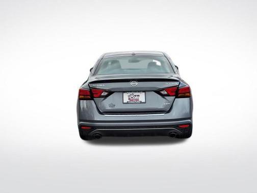 2022 Nissan Altima Platinum Intelligent AWD