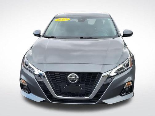 2022 Nissan Altima Platinum Intelligent AWD