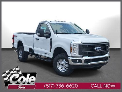 2025 Ford F-350 XL