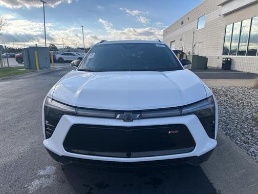 2024 Chevrolet Blazer EV eAWD RS