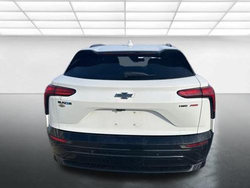 2024 Chevrolet Blazer EV eAWD RS