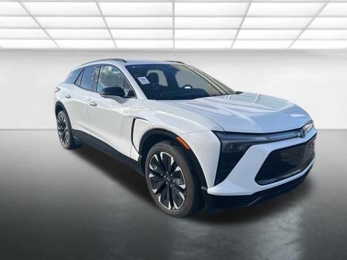 2024 Chevrolet Blazer EV eAWD RS