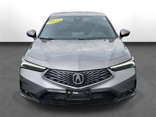 2023 Acura Integra A-SPEC Technology