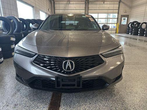 2023 Acura Integra A-SPEC Technology