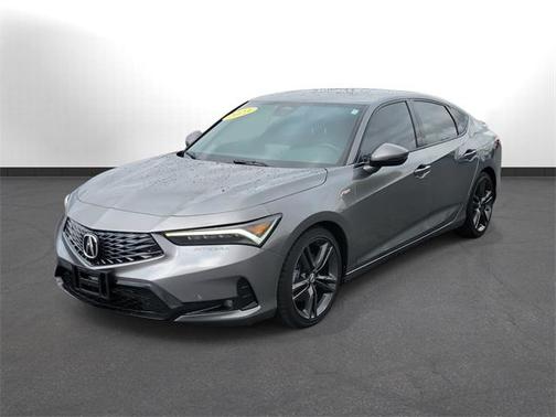 2023 Acura Integra A-SPEC Technology