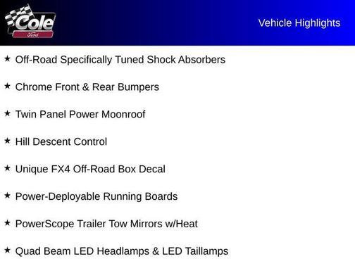 2022 Ford F-350 King Ranch