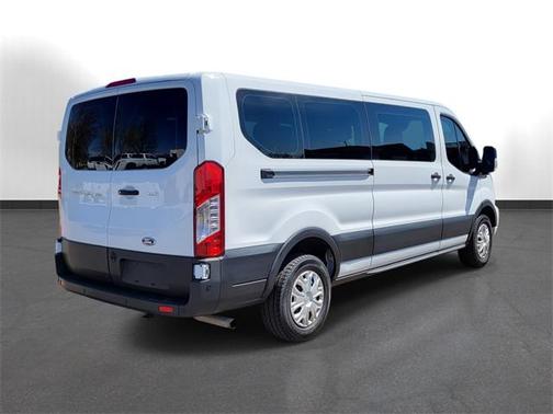 2022 Ford Transit-350 XLT