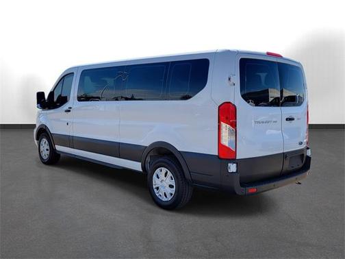2022 Ford Transit-350 XLT