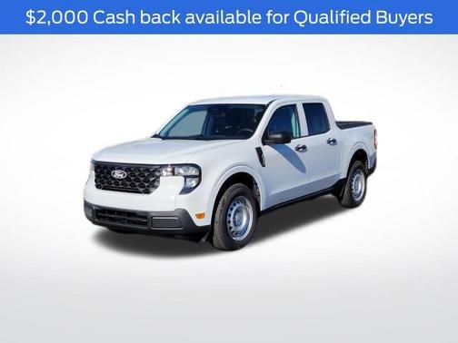 2025 Ford Maverick XL