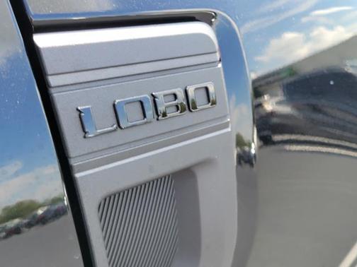 2025 Ford Maverick Lobo