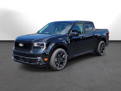 2025 Ford Maverick Lobo