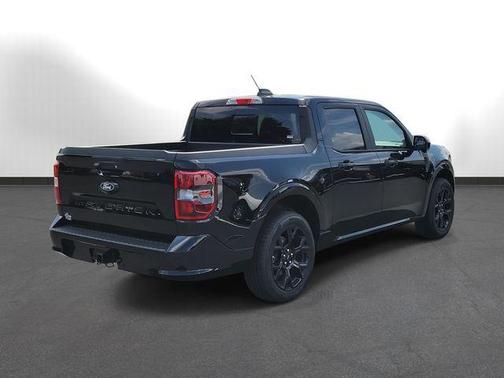 2025 Ford Maverick Lobo