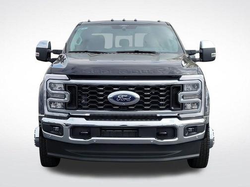 2026 Ford F-450 Lariat