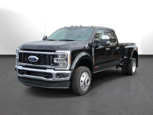 2026 Ford F-450 Lariat