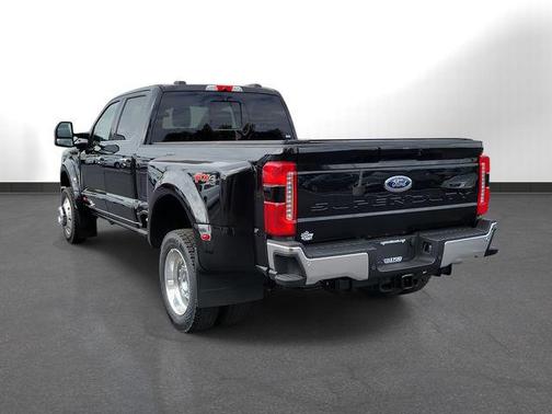 2026 Ford F-450 Lariat