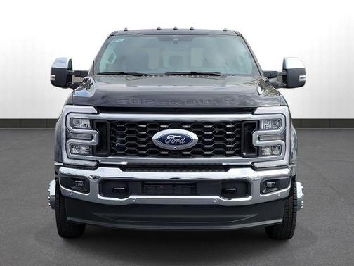 2026 Ford F-450 Lariat