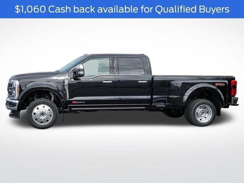 2026 Ford F-450 Lariat