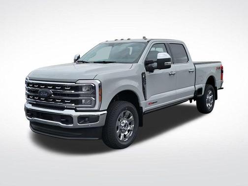 2026 Ford F-350 Lariat