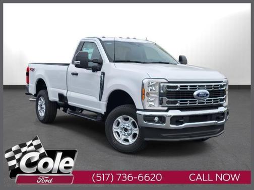 2026 Ford F-350 XLT