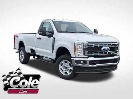 2026 Ford F-350 XLT