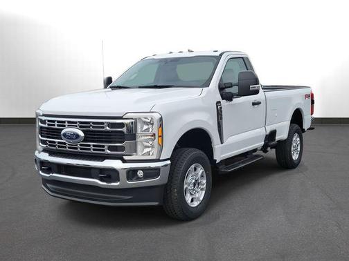2026 Ford F-350 XLT
