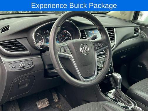 2017 Buick Encore Preferred II