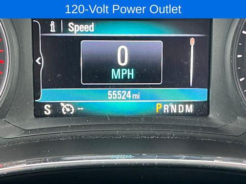 2017 Buick Encore Preferred II