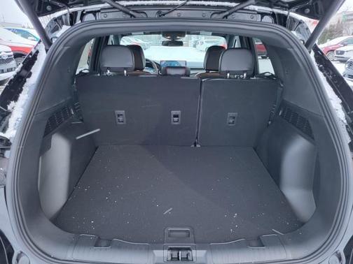 2025 Ford Escape ST-Line Elite