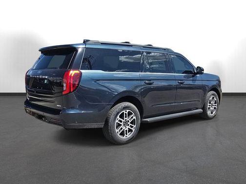 2025 Ford Expedition Max Active 4x4
