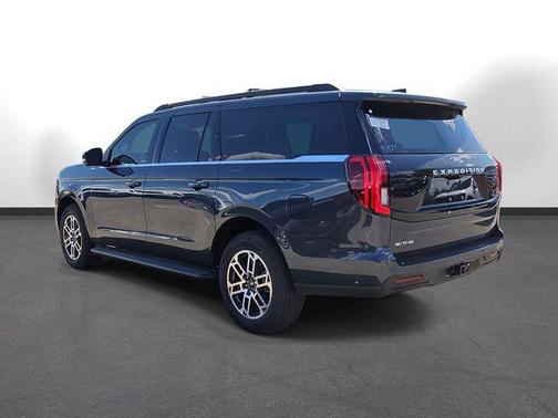 2025 Ford Expedition Max Active 4x4