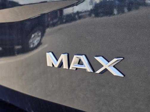 2025 Ford Expedition Max Active 4x4