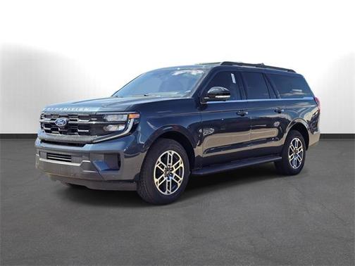2025 Ford Expedition Max Active 4x4