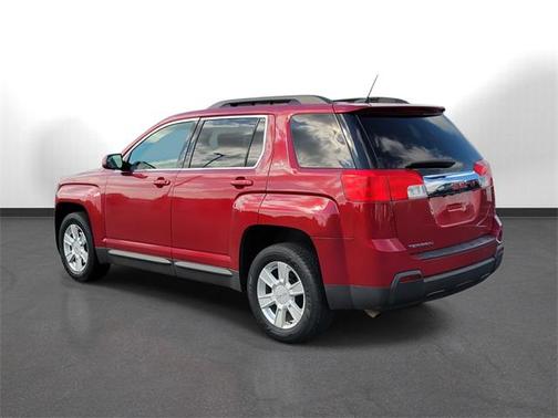 2013 GMC Terrain SLT-1