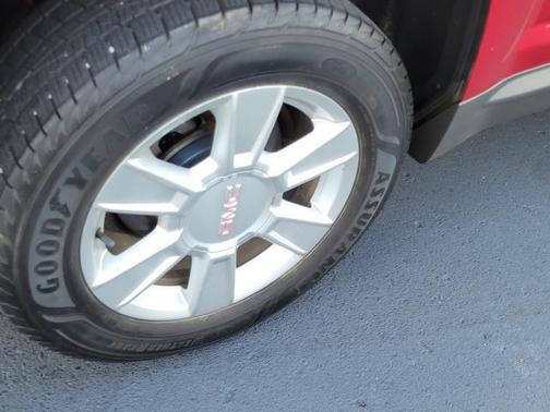 2013 GMC Terrain SLT-1