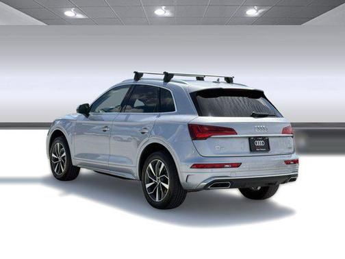 2023 Audi Q5 45 S line Premium