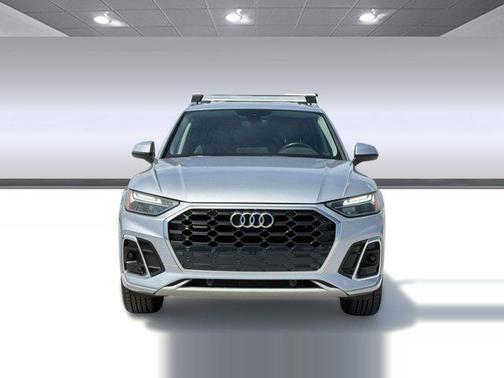 2023 Audi Q5 45 S line Premium