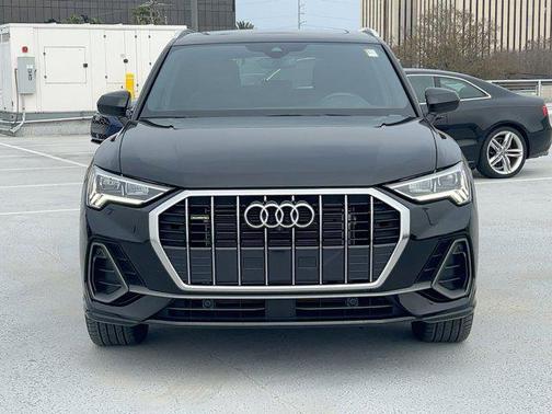 2023 Audi Q3 45 S line Premium Plus