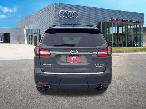 2020 Subaru Ascent Touring 7-Passenger
