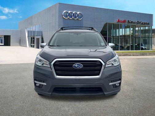 2020 Subaru Ascent Touring 7-Passenger