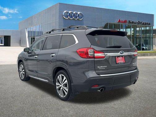 2020 Subaru Ascent Touring 7-Passenger
